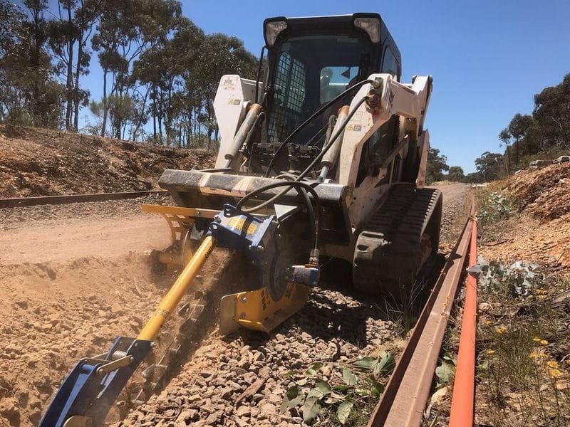 Loving their new Trencher! Loving their new Trencher!